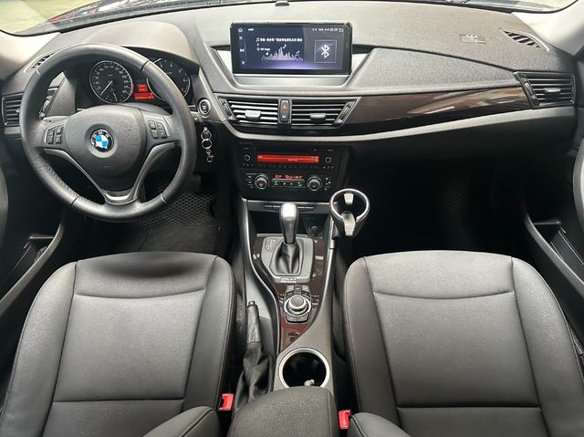 BMW寶馬 X1  第5張相片