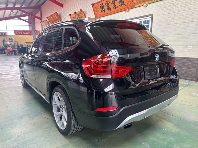 BMW寶馬 X1  第10張相片