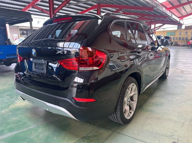 BMW寶馬 X1  第11張相片