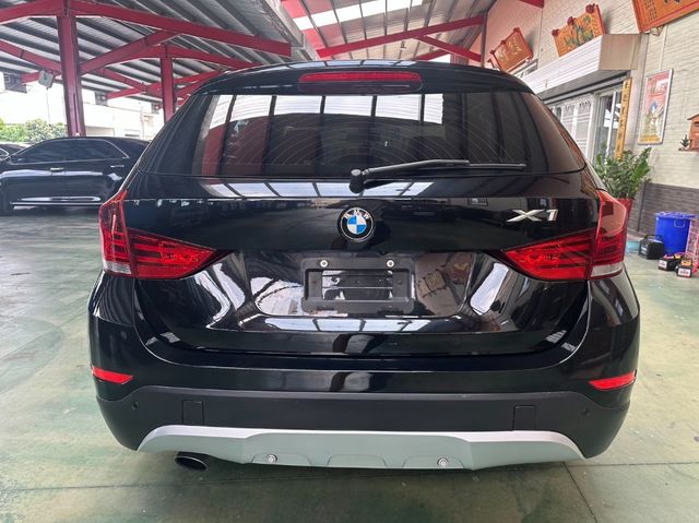 BMW寶馬 X1  第12張相片