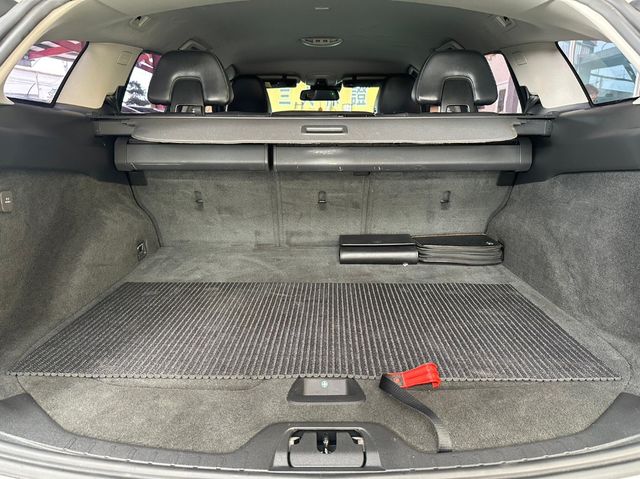 VOLVO富豪 V60  第7張相片