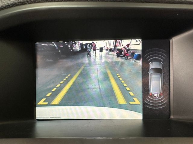 VOLVO富豪 V60  第8張相片