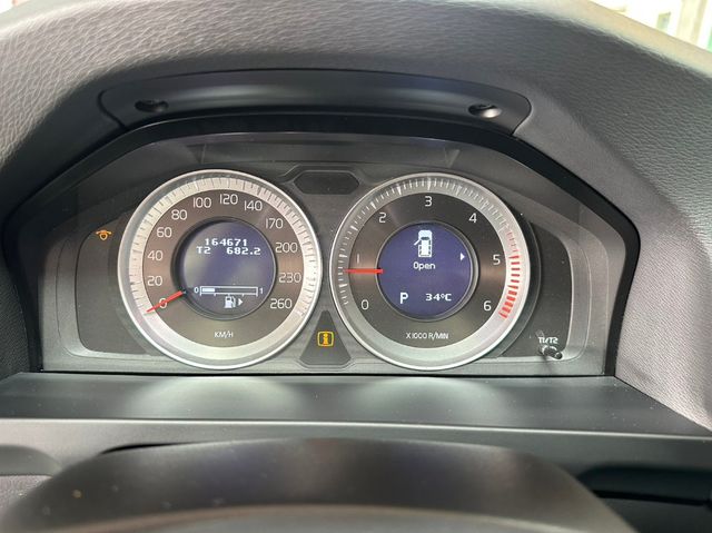 VOLVO富豪 V60  第10張相片