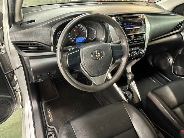 TOYOTA豐田 VIOS  第4張相片