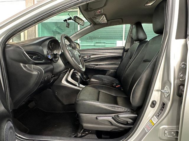 TOYOTA豐田 VIOS  第5張相片