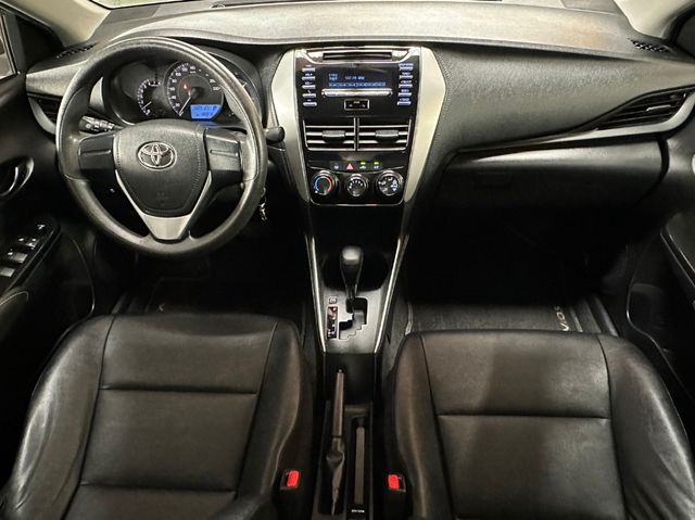 TOYOTA豐田 VIOS  第6張相片