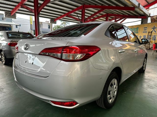 TOYOTA豐田 VIOS  第9張相片