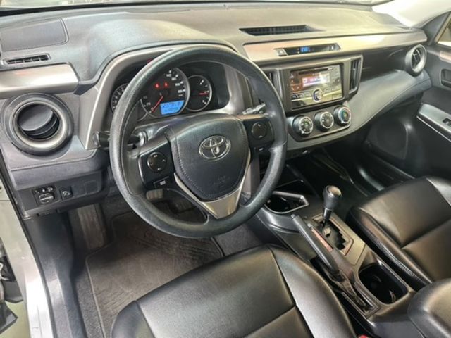 TOYOTA豐田 RAV4  第4張相片