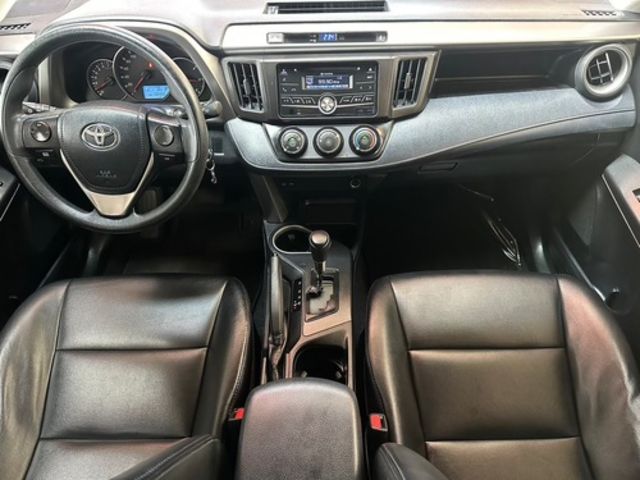 TOYOTA豐田 RAV4  第6張相片