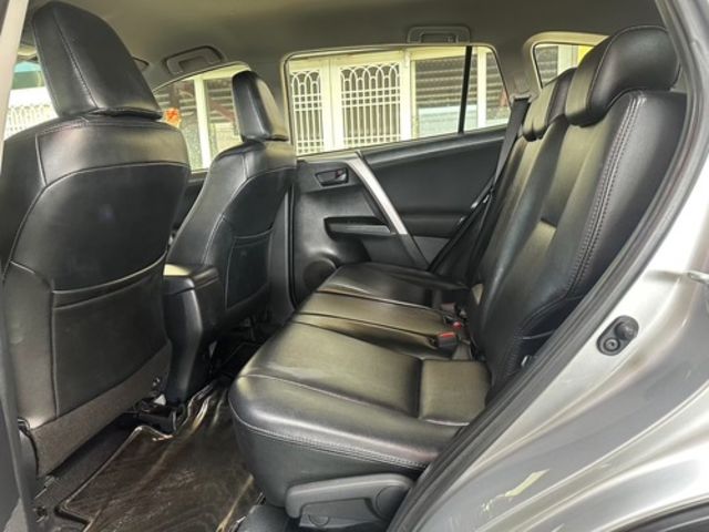 TOYOTA豐田 RAV4  第7張相片