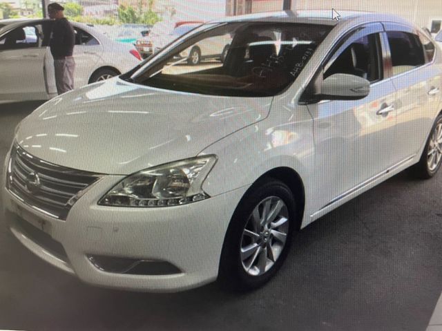NISSAN日產 SENTRA  第5張相片