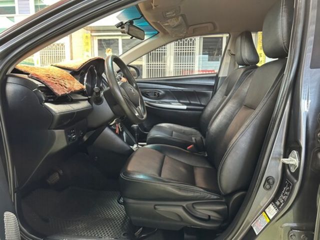 TOYOTA豐田 VIOS  第3張相片