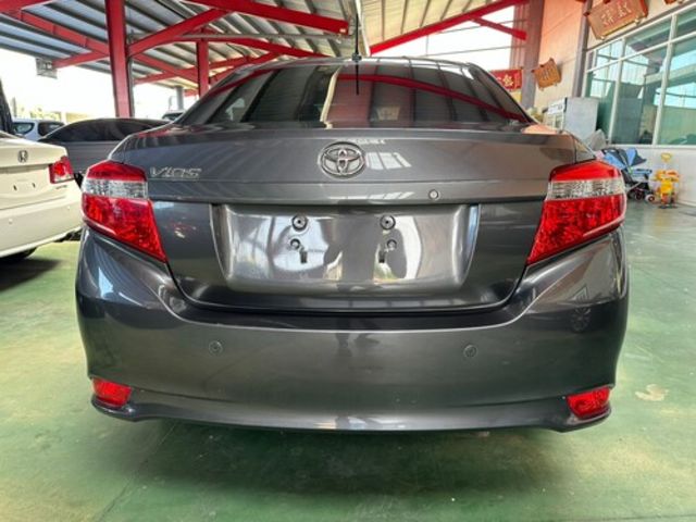TOYOTA豐田 VIOS  第5張相片