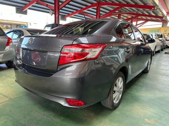 TOYOTA豐田 VIOS  第6張相片