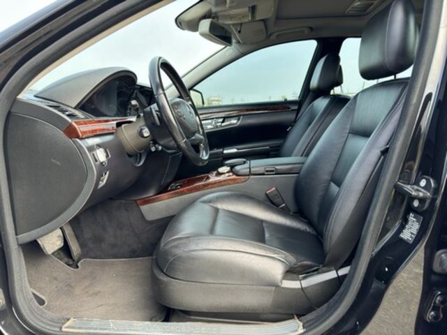 M-BENZ賓士 S350  第4張相片