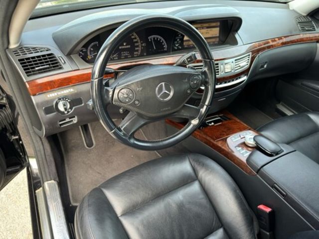 M-BENZ賓士 S350  第5張相片