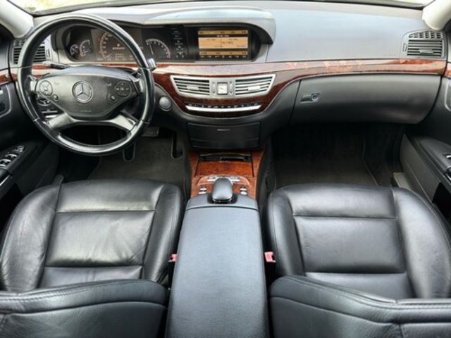 M-BENZ賓士 S350  第6張相片