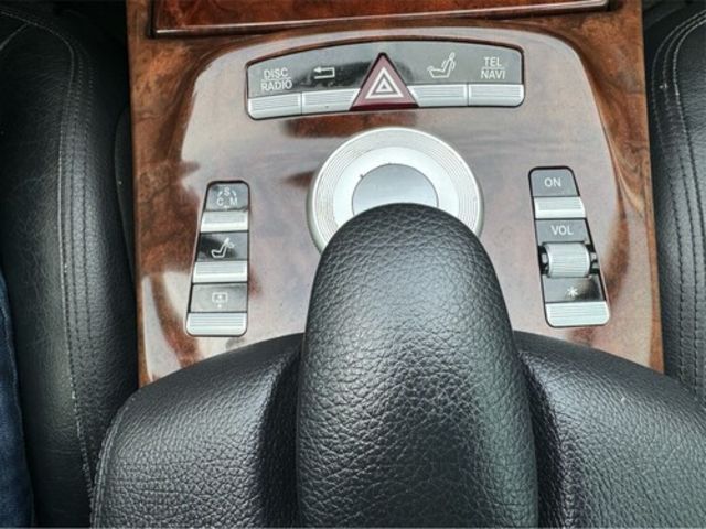 M-BENZ賓士 S350  第12張相片