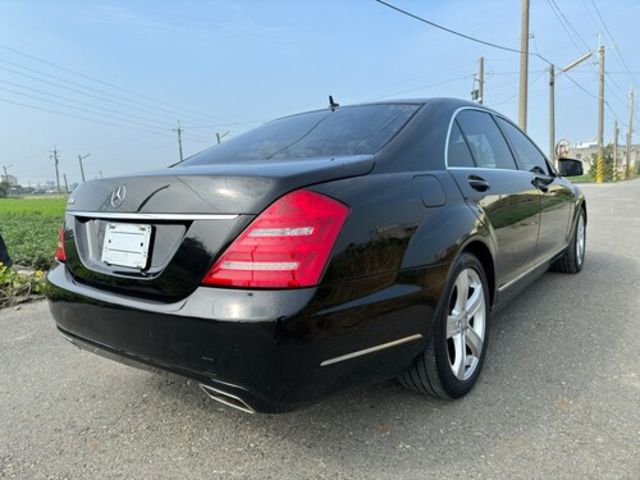 M-BENZ賓士 S350  第14張相片