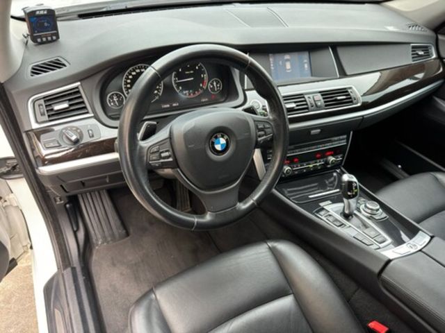 BMW寶馬 520D GT  第4張相片