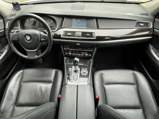 BMW寶馬 520D GT  第5張相片