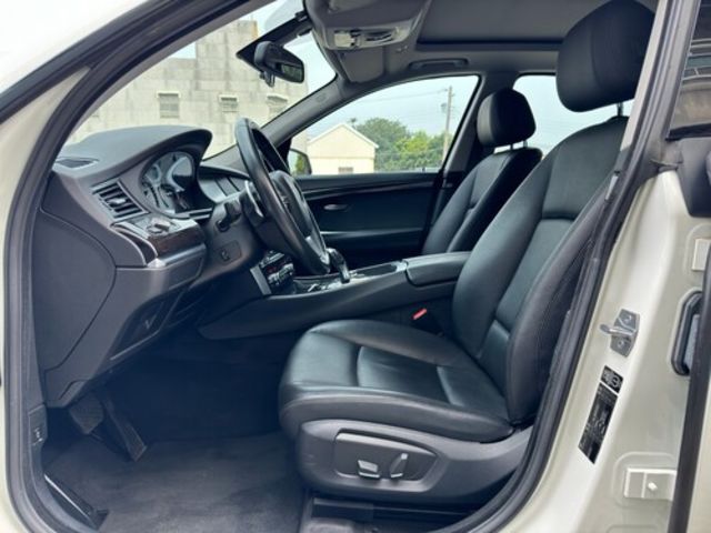 BMW寶馬 520D GT  第6張相片