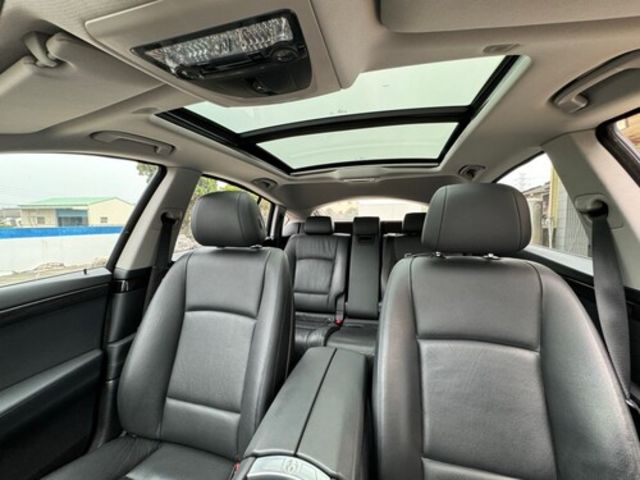BMW寶馬 520D GT  第7張相片