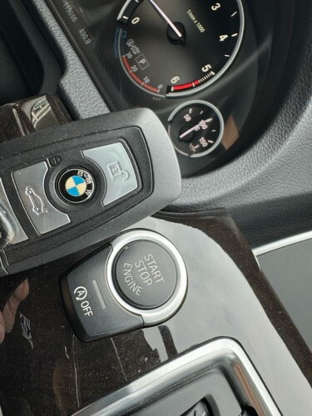 BMW寶馬 520D GT  第10張相片