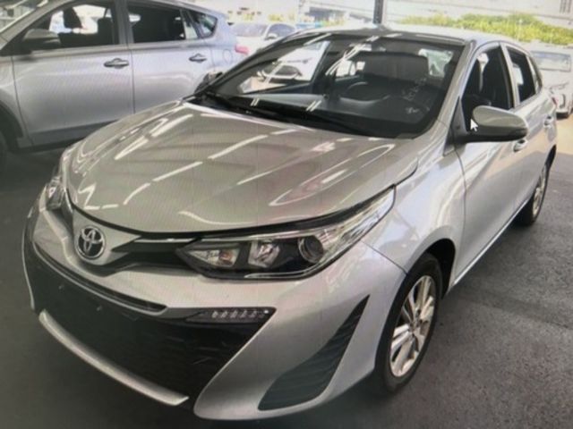 TOYOTA豐田 YARIS  第6張相片