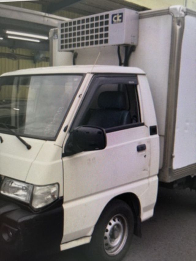 MITSUBISHI三菱 DELICA  第5張相片