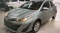 TOYOTA豐田 YARIS  第1張縮圖