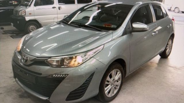 TOYOTA豐田 YARIS  第5張相片