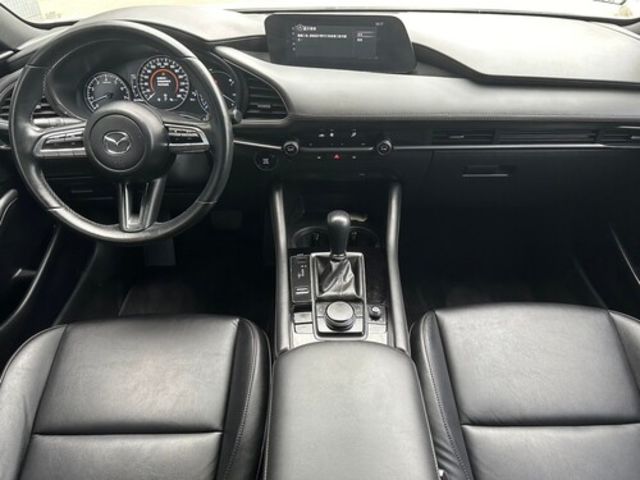 MAZDA馬自達 MAZDA 3  第5張相片