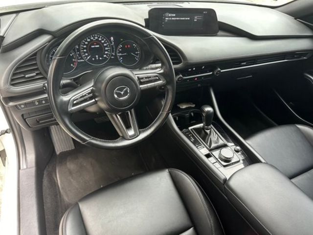 MAZDA馬自達 MAZDA 3  第6張相片