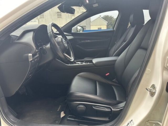 MAZDA馬自達 MAZDA 3  第7張相片