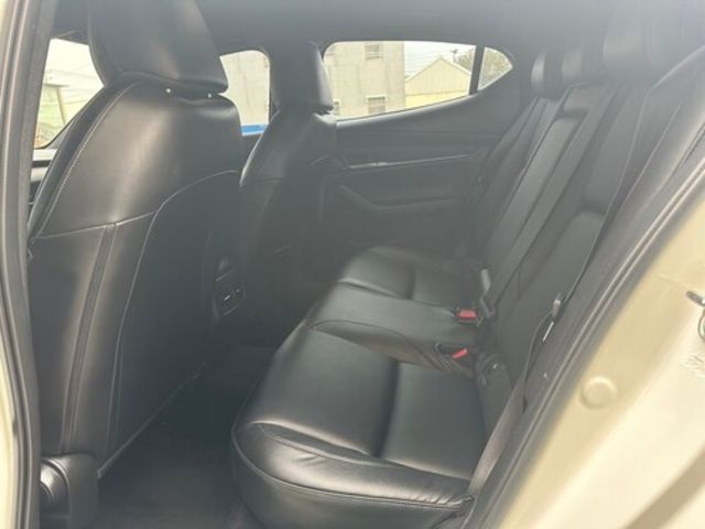 MAZDA馬自達 MAZDA 3  第8張相片