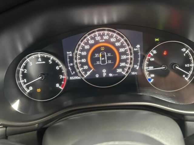 MAZDA馬自達 MAZDA 3  第9張相片
