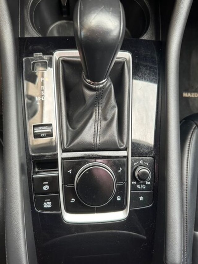 MAZDA馬自達 MAZDA 3  第12張相片