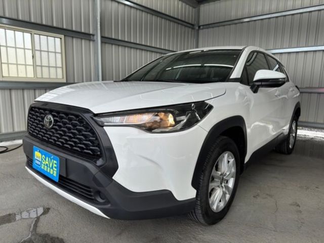 HONDA本田 HR-V  第1張相片