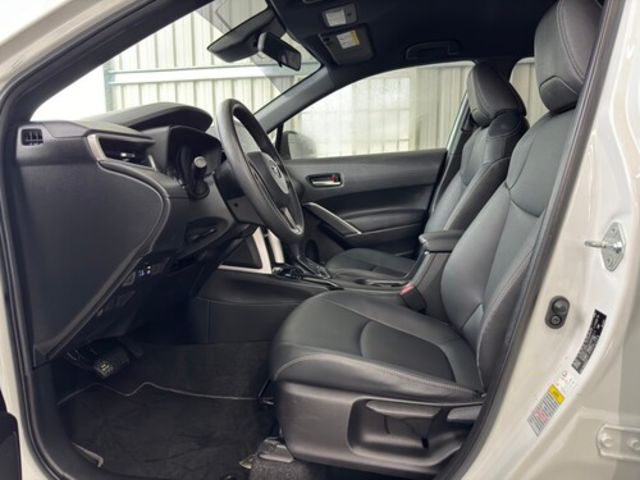 HONDA本田 HR-V  第5張相片
