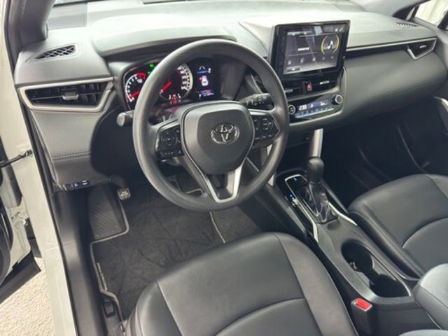 HONDA本田 HR-V  第6張相片
