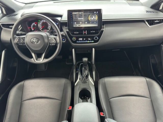 HONDA本田 HR-V  第7張相片