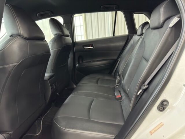 HONDA本田 HR-V  第8張相片