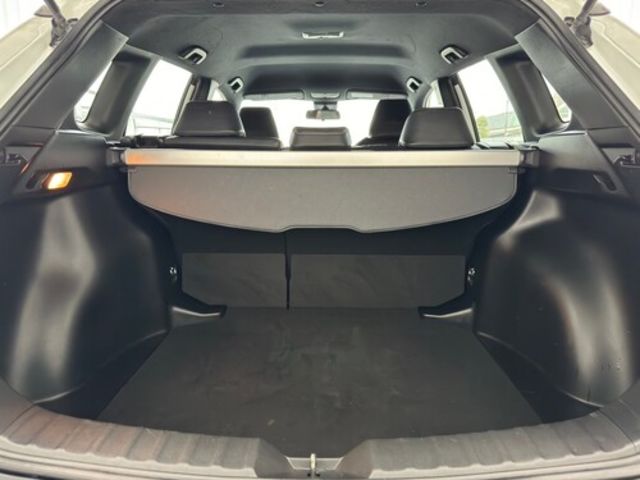 HONDA本田 HR-V  第10張相片