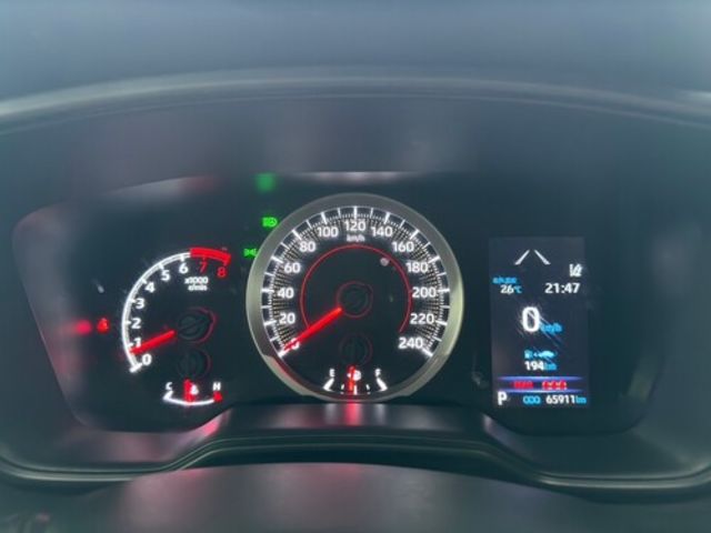 HONDA本田 HR-V  第11張相片