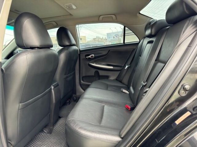 TOYOTA豐田 ALTIS  第7張相片