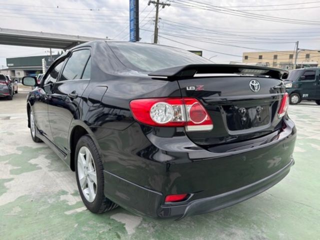 TOYOTA豐田 ALTIS  第11張相片