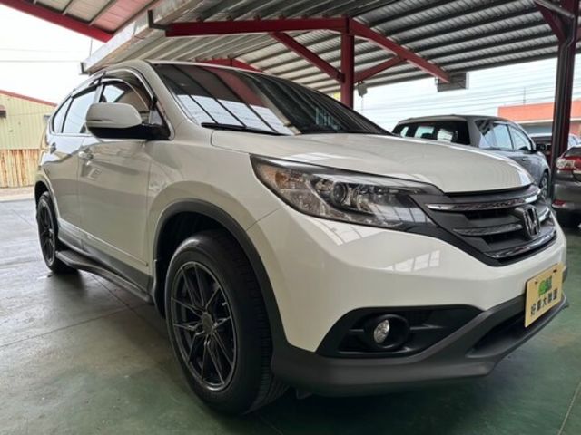 HONDA本田 CR-V  第2張相片