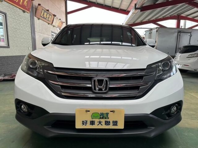 HONDA本田 CR-V  第3張相片