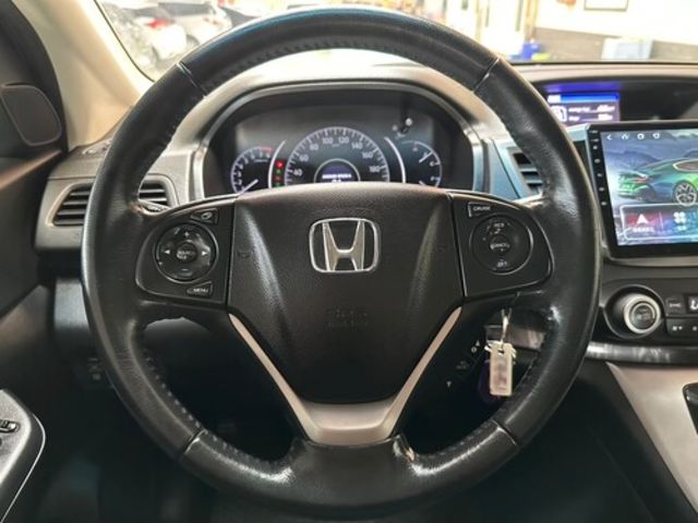 HONDA本田 CR-V  第4張相片